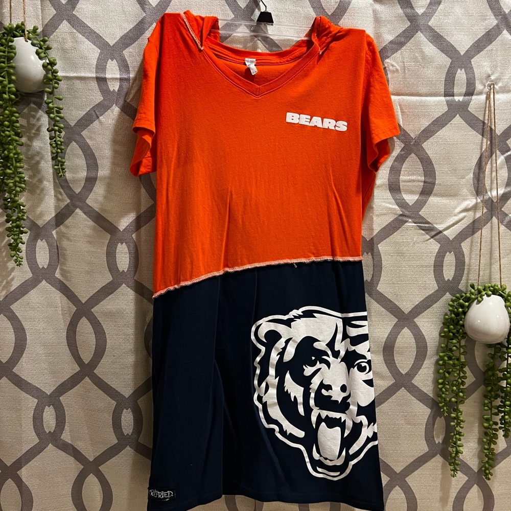 BEARS 🐻 AND BULLS 🐂 CHI CA GO, oh my!